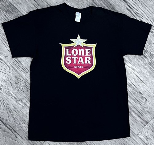 “LONE STAR STATE”