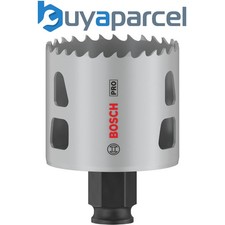 Bosch Holesaws PRO Multi Material PC Plus Hole Saw 54 mm 2608594390