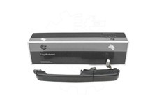 Manija de puerta delantera derecha SKV para VW Passat B3 3A2 35I B4 88-97 357839206
