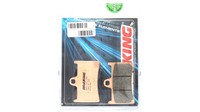 BremsbeläGe Vorne Braking 786P30 Sinter FüR Yamaha YZF 1000 R Thunder Ace 1996-0