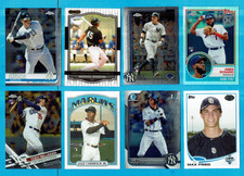 Aaron Judge, Michael Stanton, Ben Rice, Amed Rosario, Cody Bellinger...