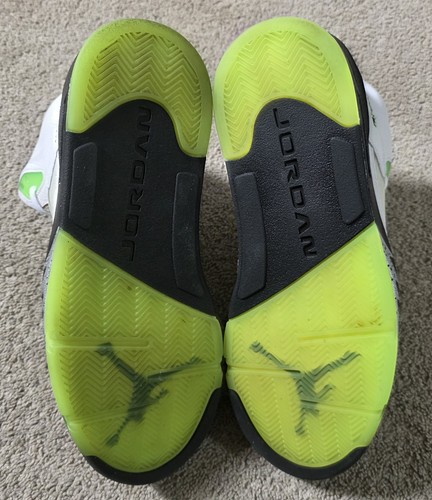 Jordan 3 Quai 54 - Bild 5 von 6
