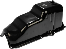 Dorman   Oe Solutions Engine Oil Pan P N 264 132