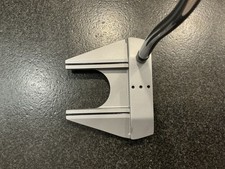 Odyssey White Hot OG 7 Stroke Lab Putter Rechtshand, 33 Inch