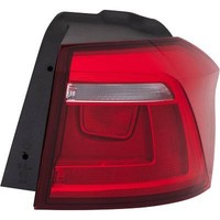 Diederichs 2216791 Heckleuchte Links FüR VW Golf Sportsvan VII (AM1, AN1) 2014-0