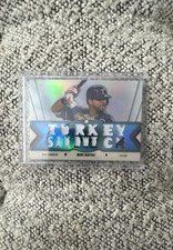 2012 Topps Triple Threads - Relics Mike Napoli #TTR-78 /3 sweet patches 