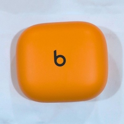 Beats by Dr. Dre Powerbeats Pro 2 Wireless Bluetooth Earbuds Electric Orange 