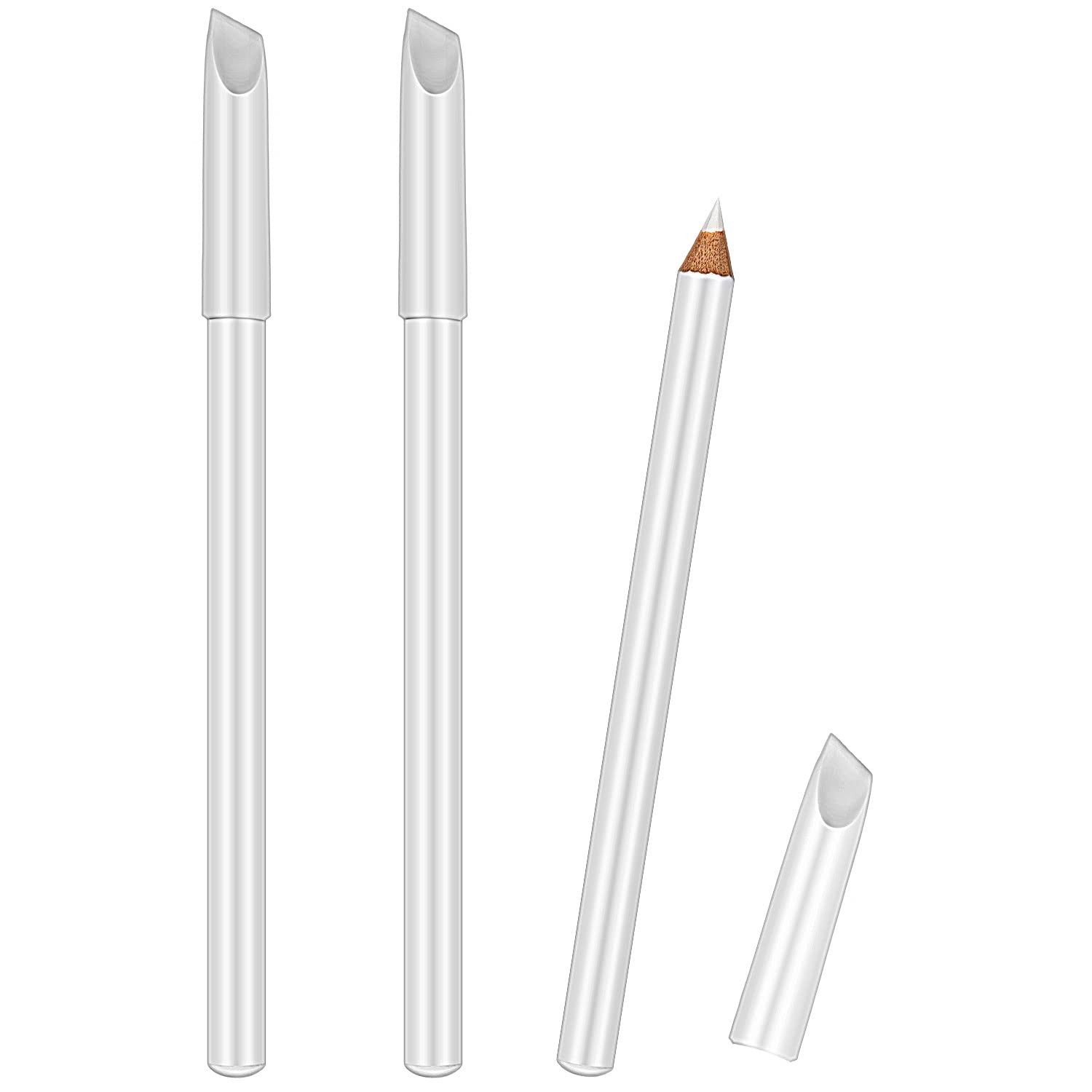 2-in-1 Whitening French Nail...