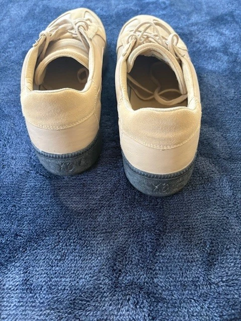 Puma x The Weeknd XO Parallel 60 gamuza baja Foto 4 de 4