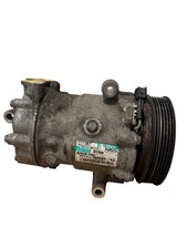 Original Sanden SD7V16 Klimakompressor VW Gol...
