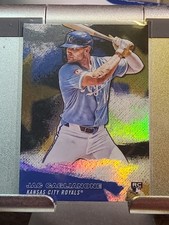 2026 TOPPS MLB 75TH SERIES 1- JAC CAGLIANONE RC STARS OF MLB- ROYALS