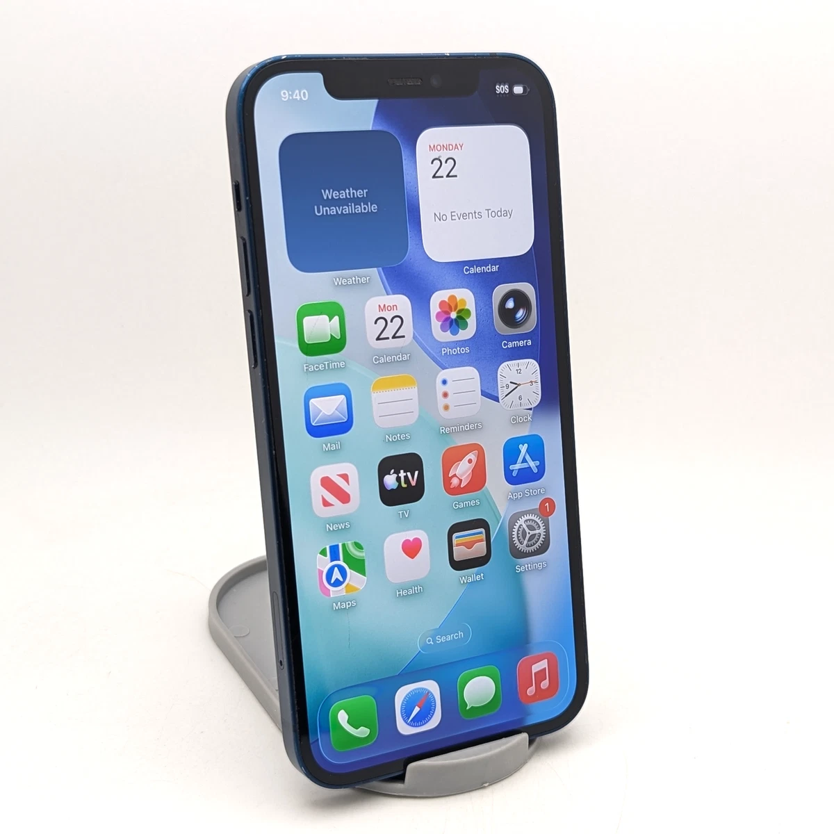 Apple iPhone 12 128GB for Sale | Shop New & Used Cell Phones | eBay