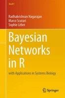 Radhakrishnan Nagarajan (U. A.) | Bayesian Networks In R | Taschenbuch (2013)