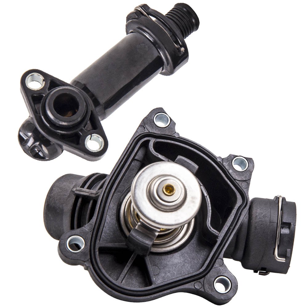 Kit thermostat AGR BMW résoudre problème de surconsommation et baisse température moteur