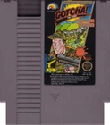 Gotcha - NES Nintendo Paintball Light Gun Game