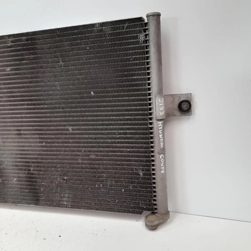 F373AKSAA07 Condensador/Radiador Aire Acondicionado para HYUNDAI COUPE 2814322 - Bild 2 von 10