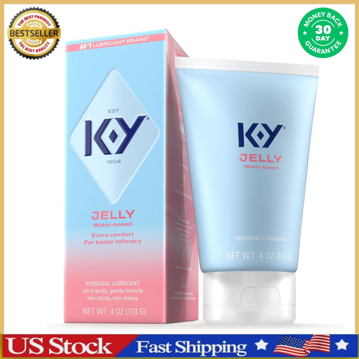 ky anal lubricant Amazon.com: K-Y Ultragel Lube, Personal Lubricant, NEW Water-Based Formula,  Safe for Anal Sex, Safe to Use with Latex Condoms, for Men, Women and  Couples, Body Friendly 1.5 FL OZ : Health &