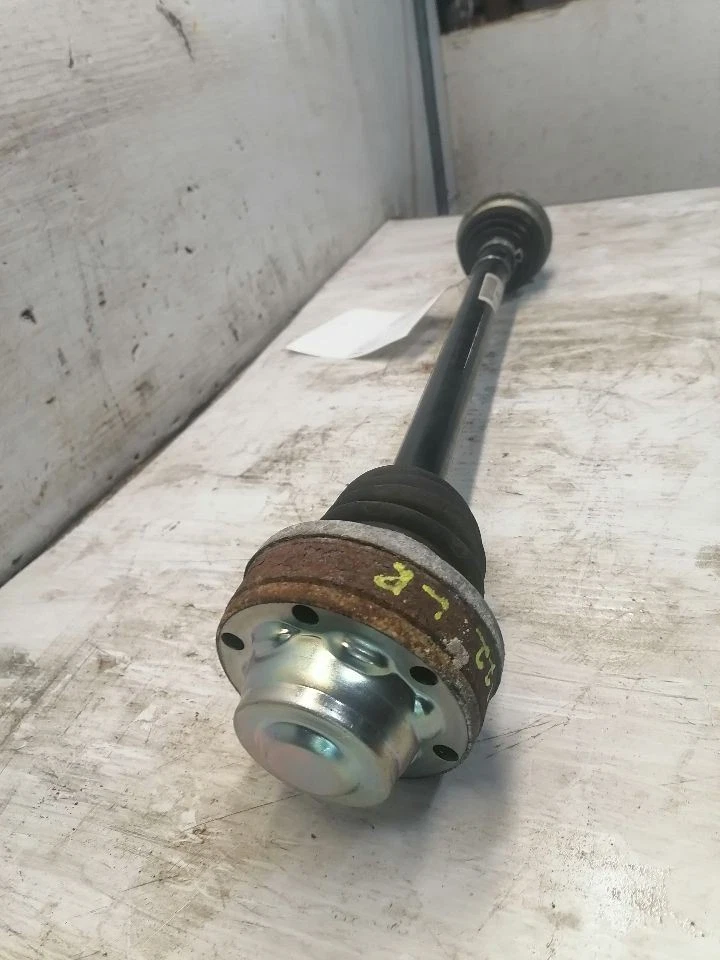 Eje izquierdo conductor eje trasero AWD compatible con 18-23 TIGUAN 1566143 Foto 3 de 4