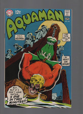 DC Comic, Aquaman #44, VF