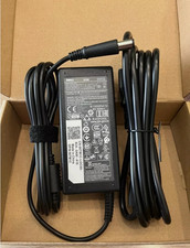 NEW Genuine 65W AC Adapter For Dell Latitude 3340 3440 3450 3540 5480 5490 5580