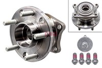 NEU - Schaeffler FAG 713660450 Radlagersatz FüR Volvo