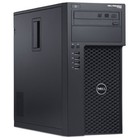 Dell Precision T1700 PC  Intel i7 4. Generation 16GB 256GB SSD A-Ware