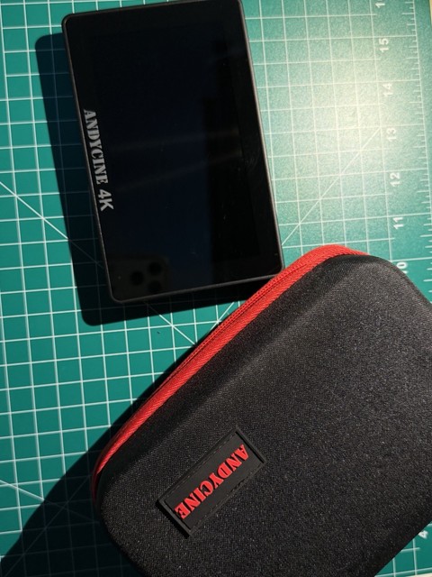 Andycine A6 Plus V2