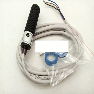 1PC NEW For DATALOGIC S5-5-C10-30 Photoelectric Sensor