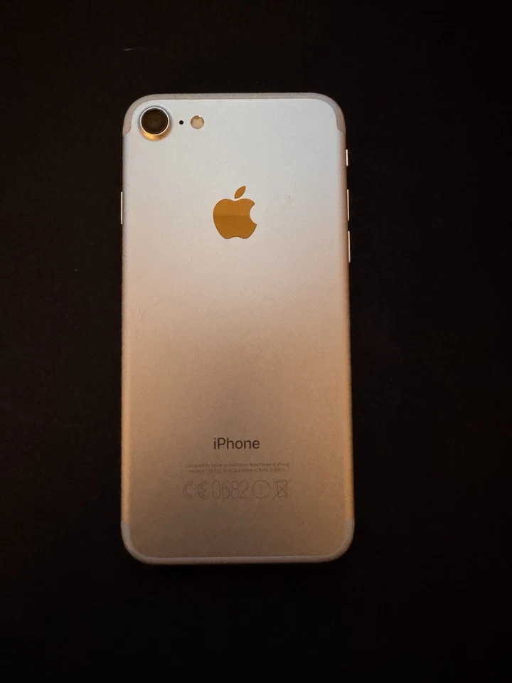 Apple iPhone 7 · 256GB, photo 3 sur 5