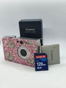 Canon Ixy 70 | eBay
