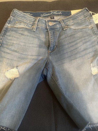 Skinny Girl Jeans , Shorts, Junior Girls Sizes 2, 4 XS New Universal Threads 10 - Bild 22 von 24