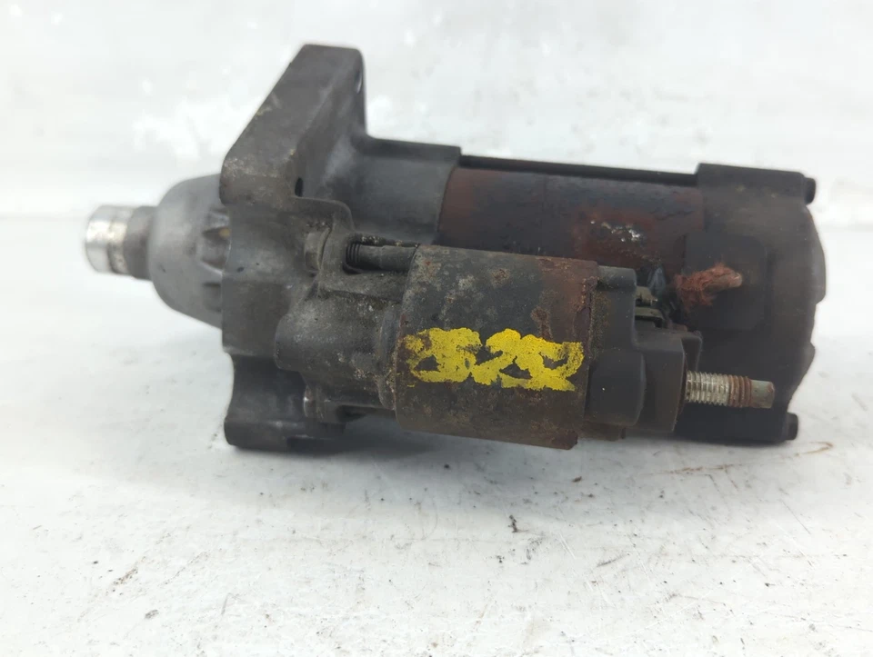 2006-2010 Dodge Grand Caravan Car Starter Motor Solenoid Oem WVJ8F - Image 4 of 4