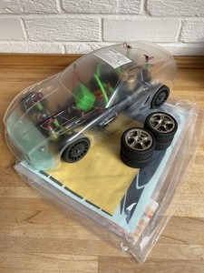 Kyosho Gp Spider Mk2 | eBay