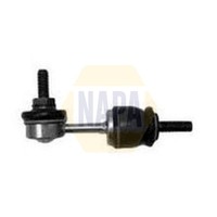 Koppelstange Stabilisator Vorderachse Links FüR Smart Fortwo Cabrio 450