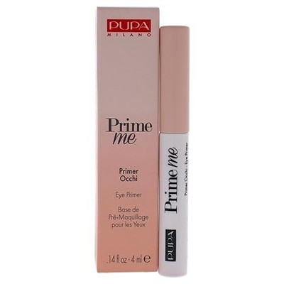 PUPA Milano Prime Me Eye Primer - Smoothing And Pore-Filling Makeup B07N31BG5R