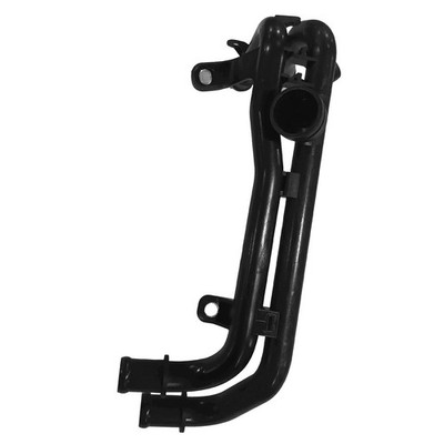 Kühlmittelrohrleitung für Skoda Seat Altea VW Golf  6 Beetle A3 8P 6R0121070N