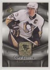 2011-12 SPx Sidney Crosby #26 0i6