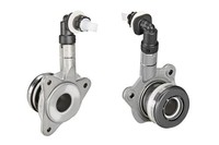 Valeo 810012 ZentralausrüCker, Kupplung FüR CitroËN Passend FüR Fiat Lancia