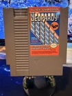 Jeopardy! Junior Edition (Nintendo NES) - Original, Tested, Working
