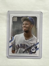 2021 Topps Update Series - SP Legend Variation Ken Griffey Jr #US5