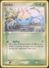 Surskit 78/107 Deoxys Regular *DAMAGED* Pokémon Card