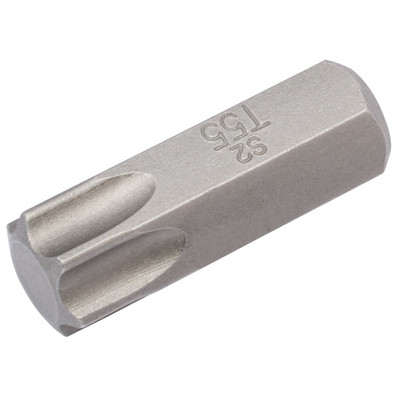 Draper Expert T55 x 30 mm TX-STAR 10 mm Einsatz Bit für Mechaniker Bit Sets