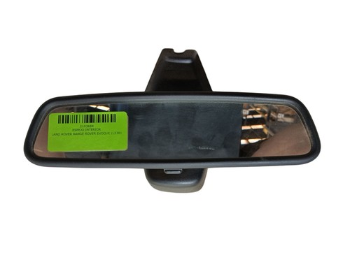 LR048377 INTERIOR REARVIEW MIRROR / 9150034 / 2103684 FOR LAND ROVER ...