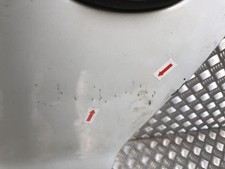 Porte avant et accessoires Nissan PRIMASTAR