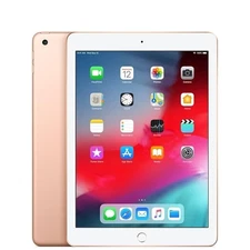 Apple iPad 6 - WiFi + Cellular 32GB Gold - Fair