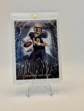 Spencer Rattler #C-9 2024 Topps Resurgence Conductors