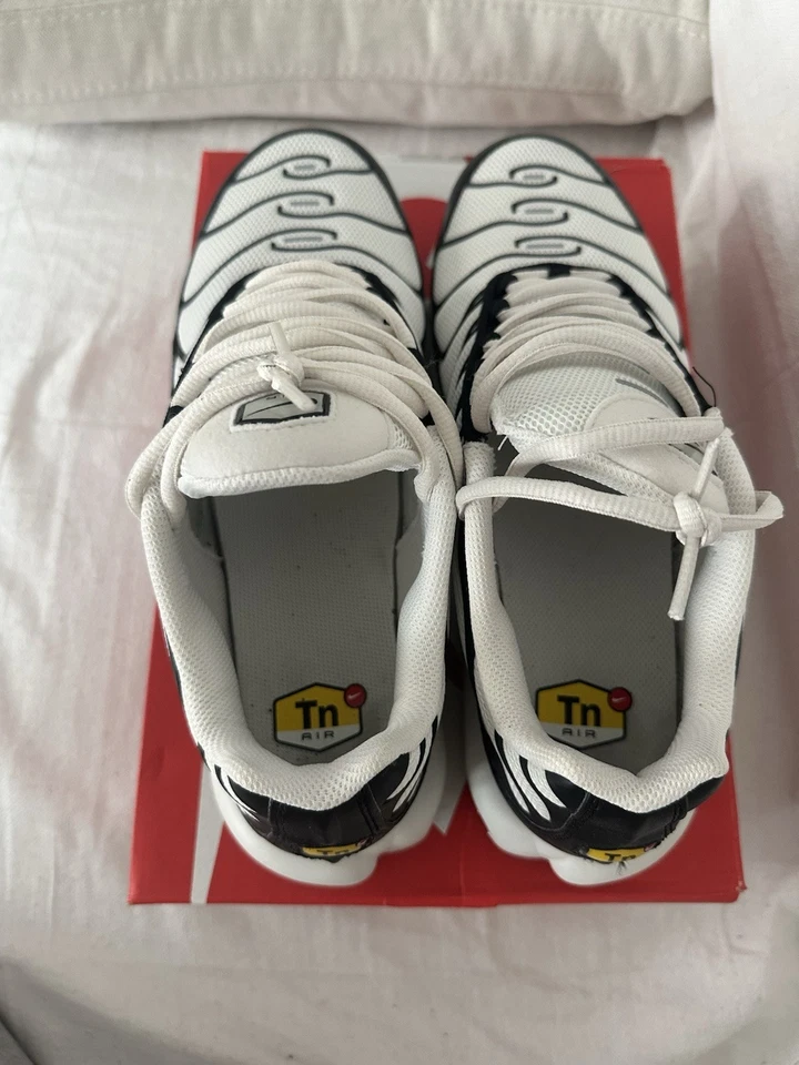Nike Air Max Plus, foto 4 de 5