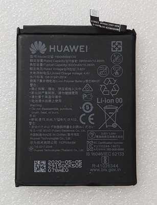 Original Huawei Akku HB446486ECW Batterie P Smart Pro Honor 9X / 9X PRO Accu A