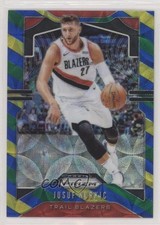 Click to enlarge Jusuf Nurkic