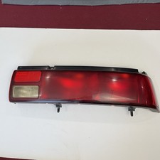 1992 - 1994 Geo Metro Rear Tail Light Right Passenger Side No Wiring Harness